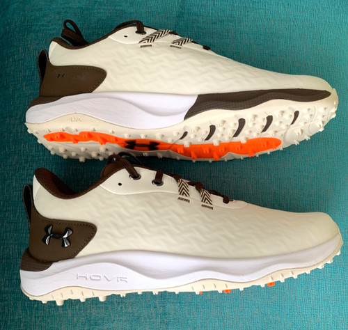 Scarpe golf under armour - scarpe,