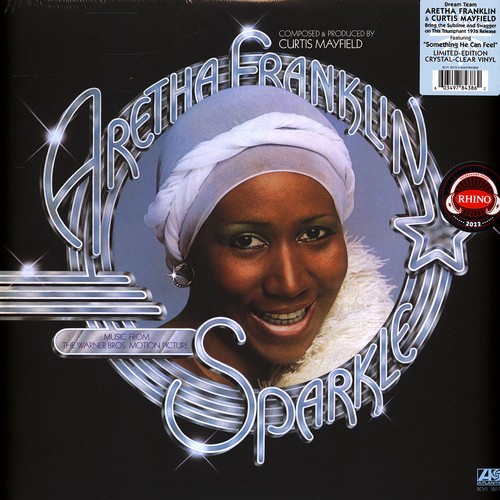 Aretha franklin ost - franklin,