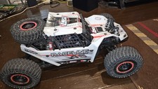 Losi 1/6 Super Rock Rey V2 4WD