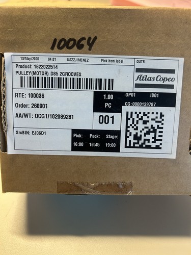 Atlas copco 1622022514 - copco,