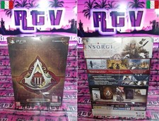 🌟 🇮🇹 ASSASSIN'S CREED