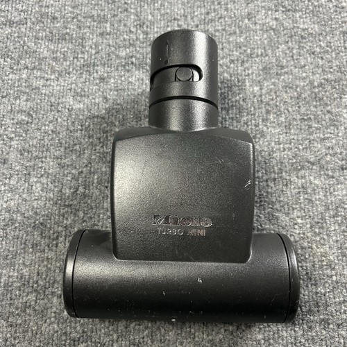Miele turbo mini brush - turbo,