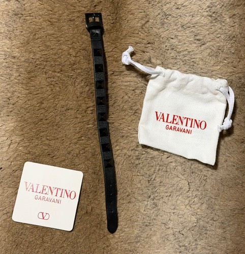 Bracciale rockstud valentino - rockstud,