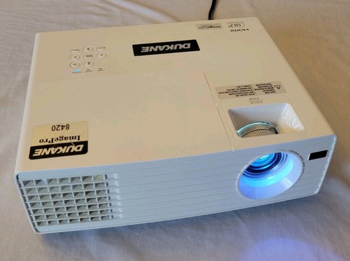 Proiettore dlp hitachi - proiettore,
