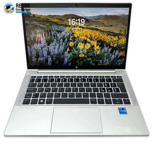 Elitebook 830 13 3 - hp, 13.3"