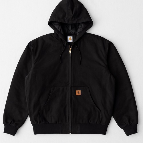 Carhartt giacca uomo duck - giacca,