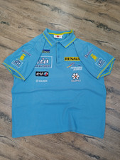Polo vintage fernando alonso - polo,