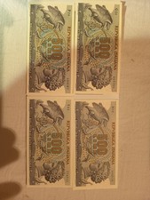 500 lire aretusa decr - 500,