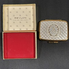 Rara scatola originale vintage