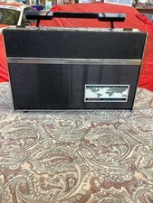 Zenith trans oceanic radio - trans,