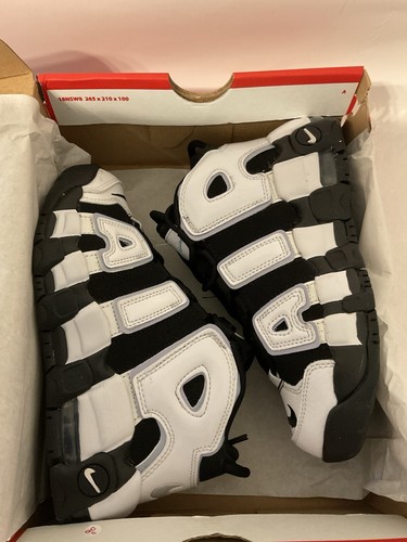 Nike air more uptempo ragazzo - air,