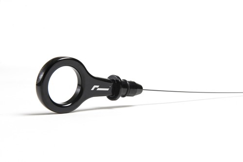 Racingline billet oil dipstick - racingline,