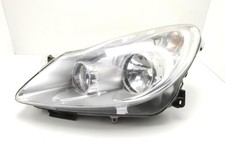 FARO FANALE ANTERIORE SINISTRO SX PER OPEL Corsa D 5P 1° Serie 93189357 (06>)