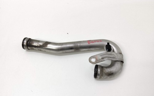 Tubo valvola egr renault - valvola,