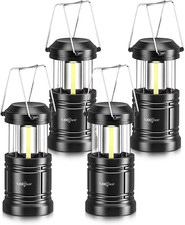 Lampada LED Da Campeggio