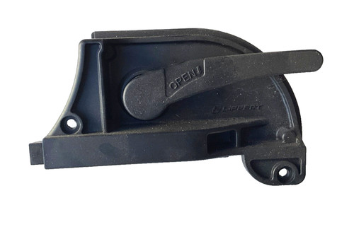 Lci screen door latch - rv,