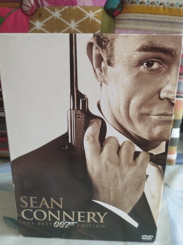 007 james bond the - james, best