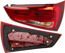 Faro Fanale Posteriore per