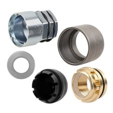 74039 Set blocco elica marina per Mercury MerCruiser OMC 3/4" - 16 filetti misura