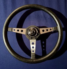 Volante Ferrero - Steering Wheel Ferrero