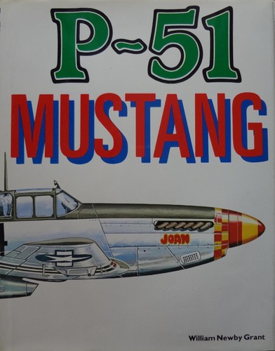 Mustang aircraft - -,