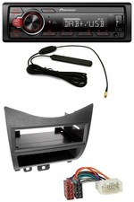 Pioneer MP3 DAB 1DIN AUX autoradio USB per Honda Accord (2003-2007)