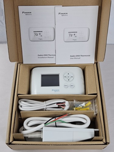 Daikin envi daca ts1 - envi, daca-ts1-1