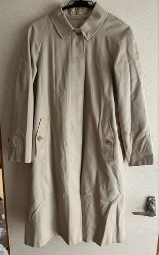 Cappotto burberry sten con - cappotto,