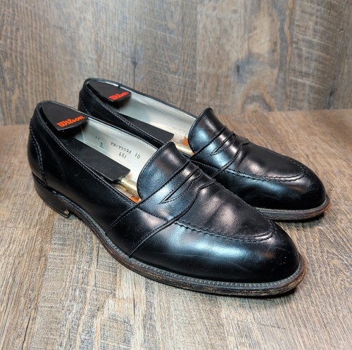 Scarpe mocassini alden 681 - mocassini,