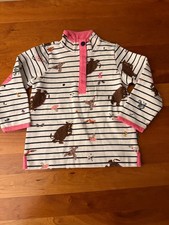 Joules X Il Gruffalo Bambina