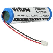 Batterie pour Nvidia Shield