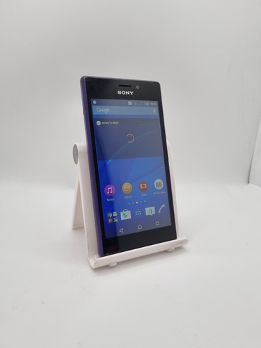 Smartphone android sony xperia - sony,