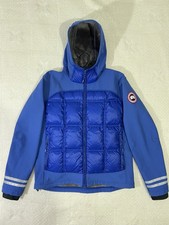 Canada Goose Hybridge Hooded