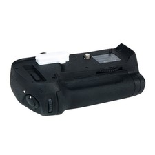 Impugnatura verticale batteria