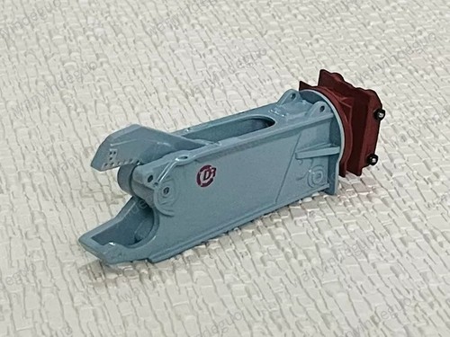 Pinza demolitore resina - , 1:50