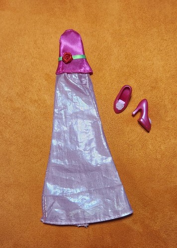 Vintage 2005 winx - club, flora