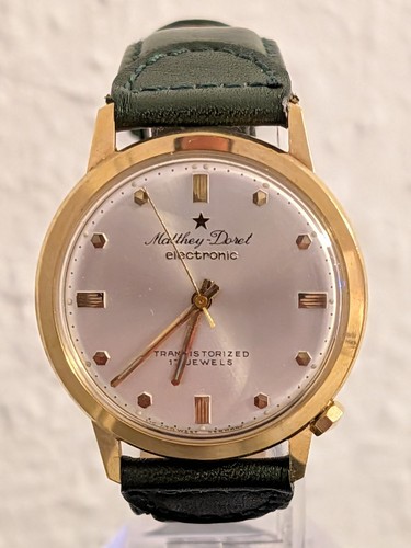 Orologio vintage anni - anni, 60
