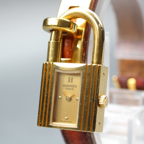 Orologio hermes kelly - hermes, vintage