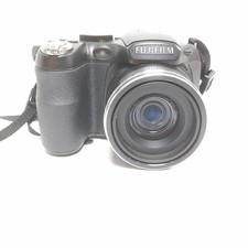 Camara Bridge Fujifilm Finepix