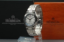 Orologio MICHEL HERBELIN CAP