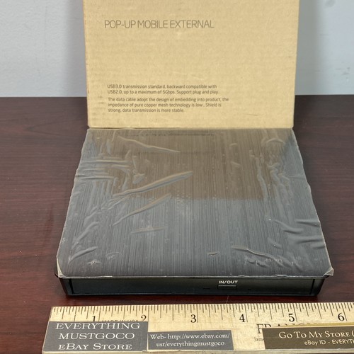 Usb portatile plug play - usb,