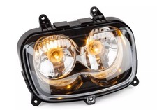 Faro proiettore completo Yamaha BWs MBK Booster dal 2004 faro anteriore luce