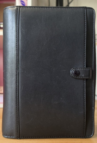 Raro filofax durham - filofax, deluxe