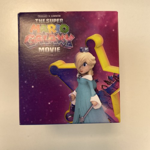 Super mario rosalina - -,