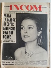 SETTIMANA INCOM 1961 N°17