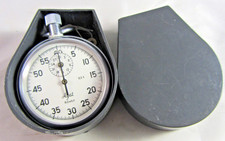 CRONOMETRO SPORTIVO RUSSO AGAT