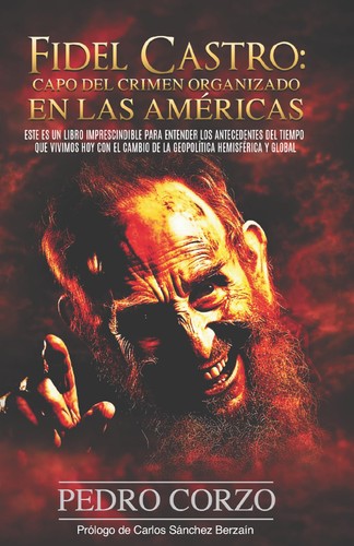 Fidel castro capo del - fidel, crimen