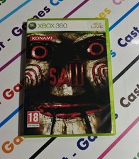 SAW L'ENIGMISTA - PAL ITALIANO