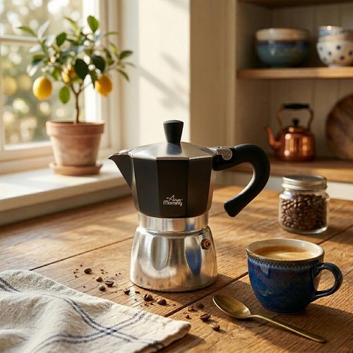 Any morning caffettiera - any,