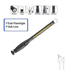 Lampada Lavoro LED COB
